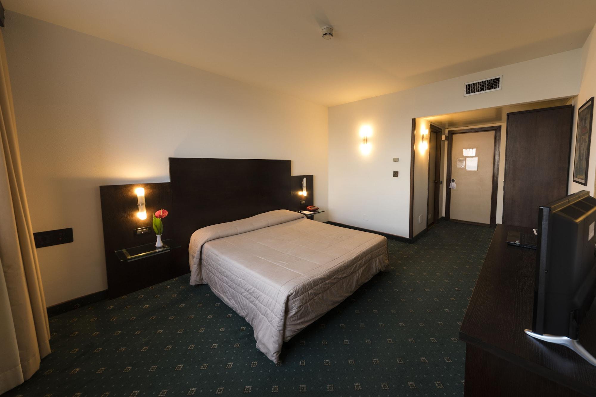 San Paolo Palace Hotel Palermo Bagian luar foto