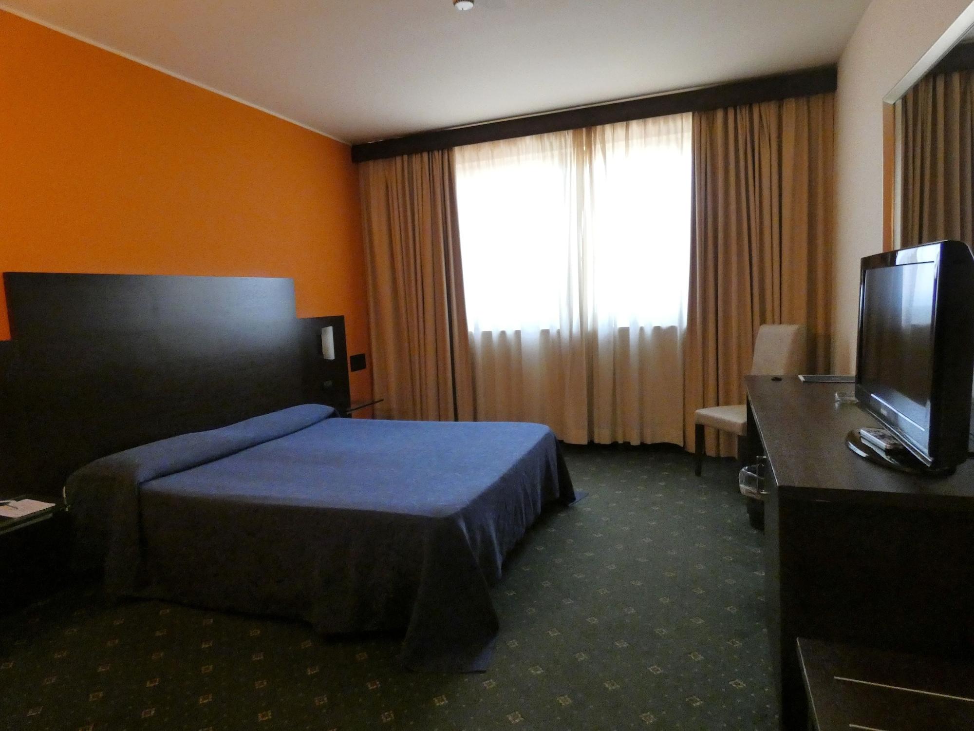 San Paolo Palace Hotel Palermo Bagian luar foto