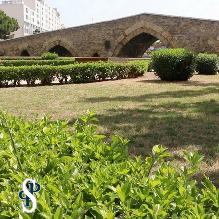 San Paolo Palace Hotel Palermo Bagian luar foto