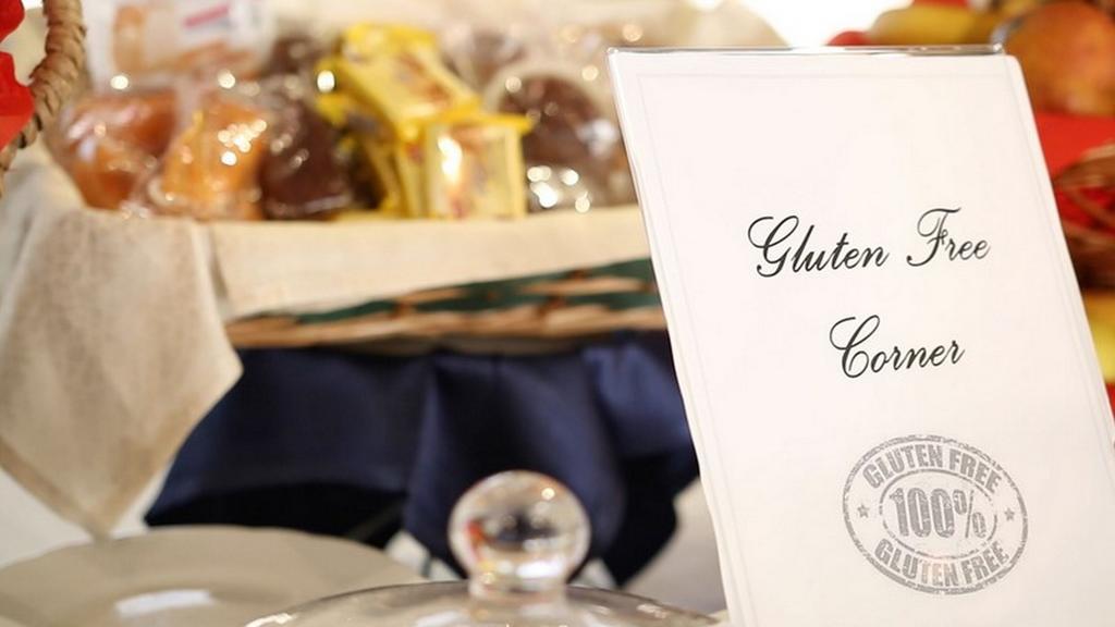 San Paolo Palace Hotel Palermo Bagian luar foto