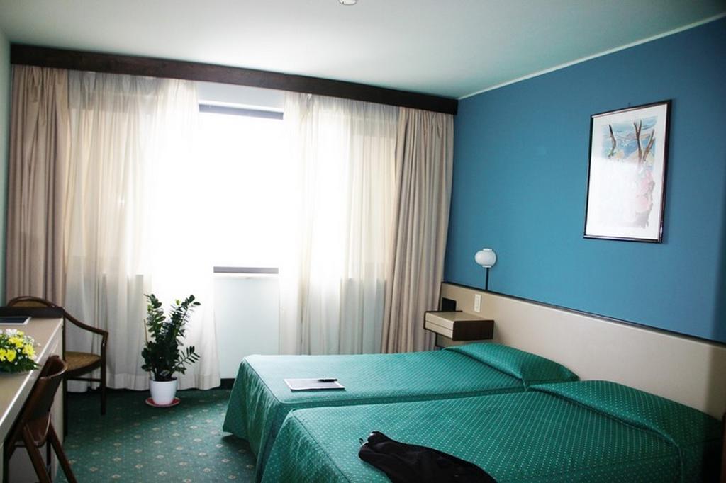 San Paolo Palace Hotel Palermo Bagian luar foto